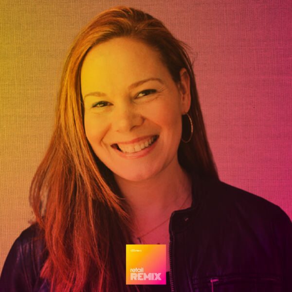 Kristin Smith on Retail Remix