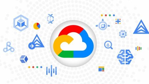 Google Cloud