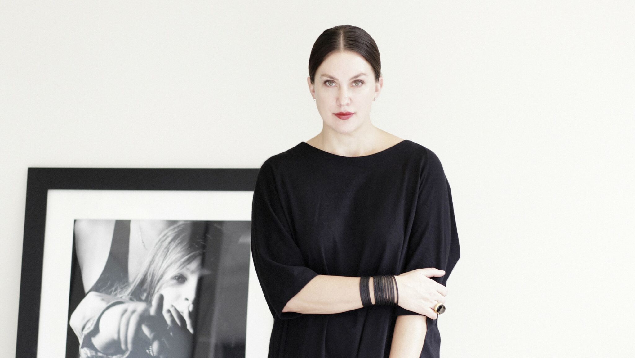 Kristin Patrick Claire's