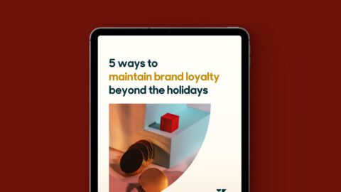 5 Ways to Maintain Brand Loyalty Beyond the Holidays