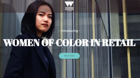 Women of Color in Retail