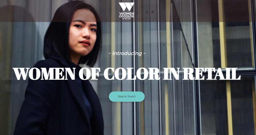Women of Color in Retail