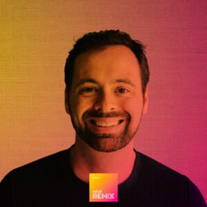 Taylor Schreiner on Retail Remix