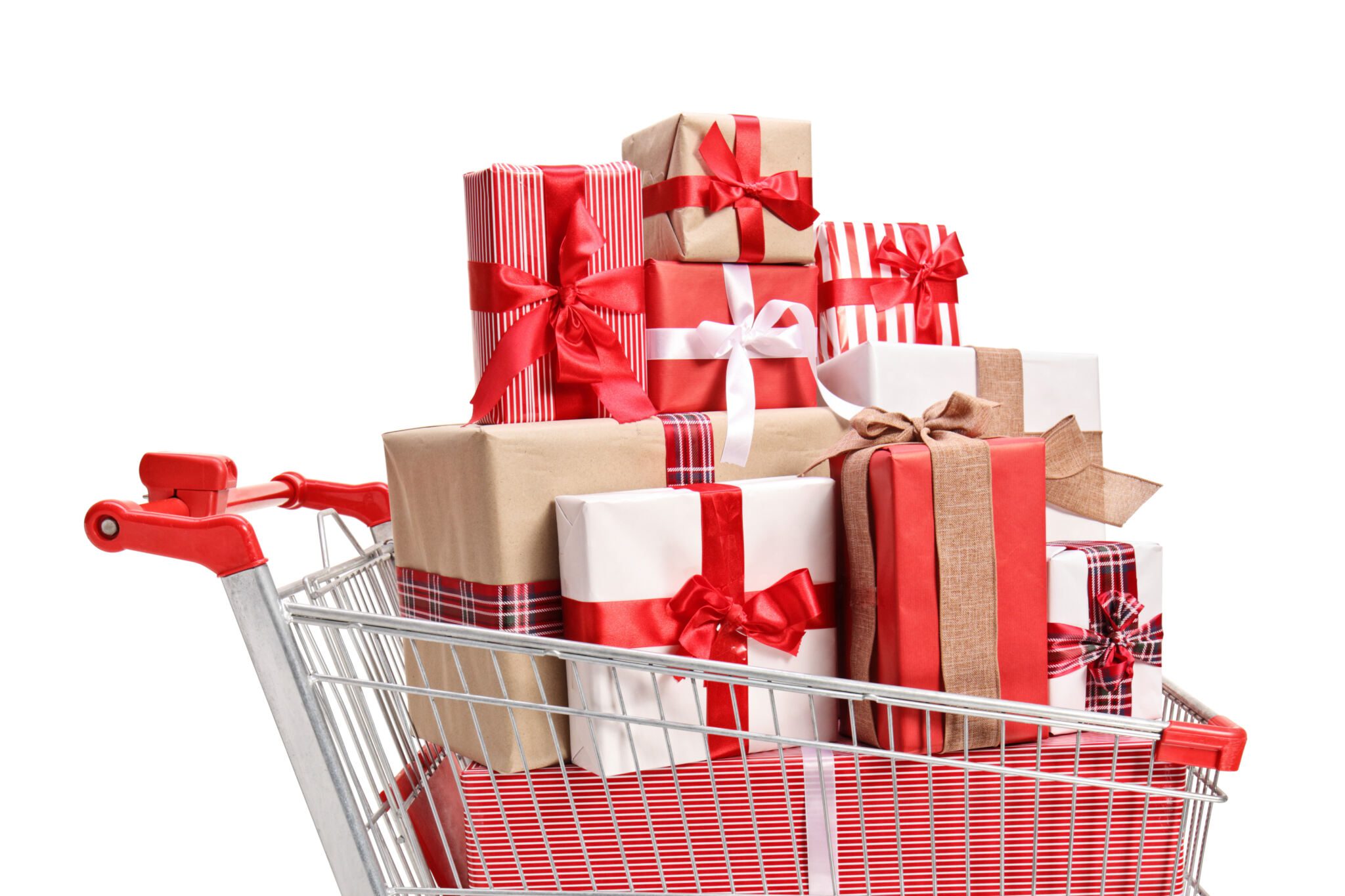 NRF Holiday Sales 2021 Forecast