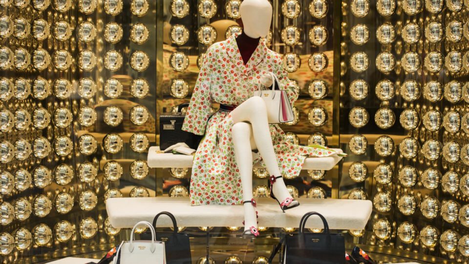 What is Luxury Retail?