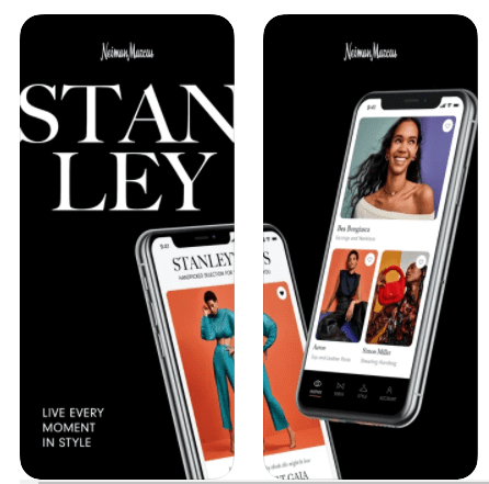 stanley app neiman marcus