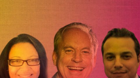 Oscar Sachs, Salesfloor, Bob Phibbs, The Retail Doctor, Regina Aiello, Ben Bridge Jeweler on Retail Remix