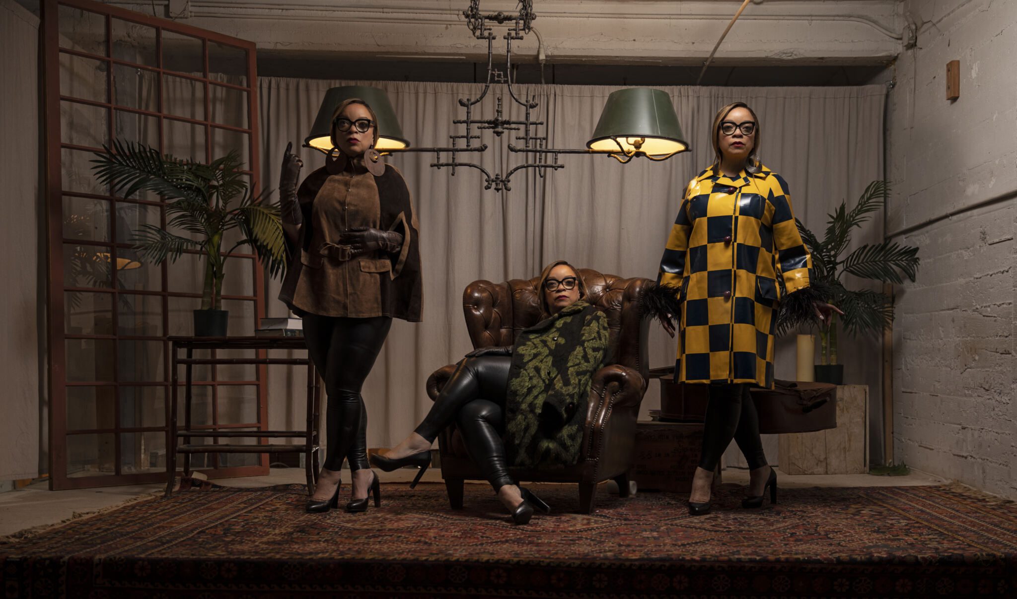 Thrilling costume designer services