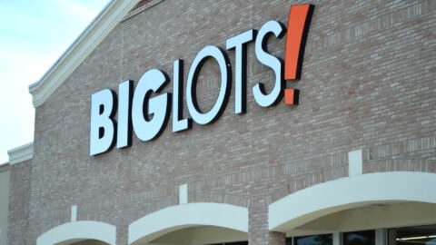 Big Lots New Stores