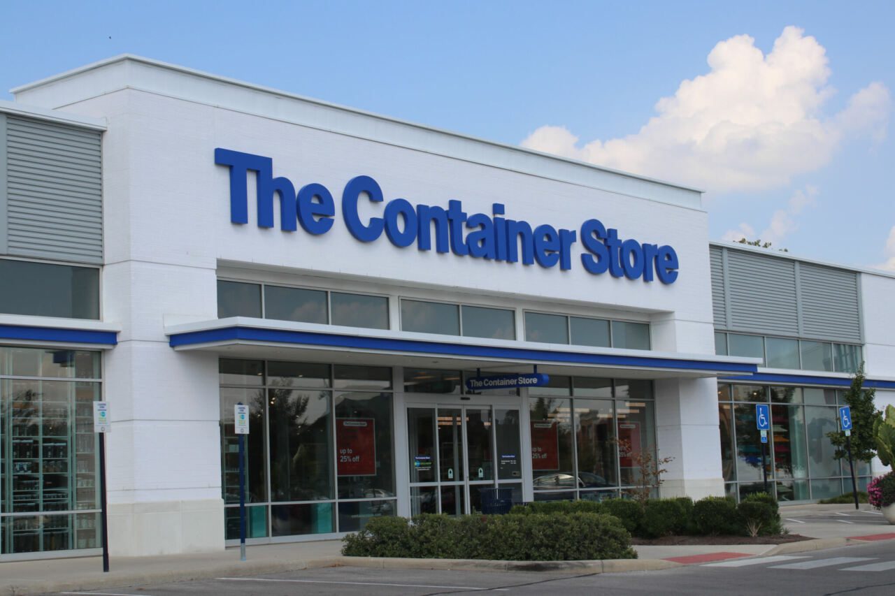 Container Store Buys Closet Works for $21.5M to Add Wood-Based Products