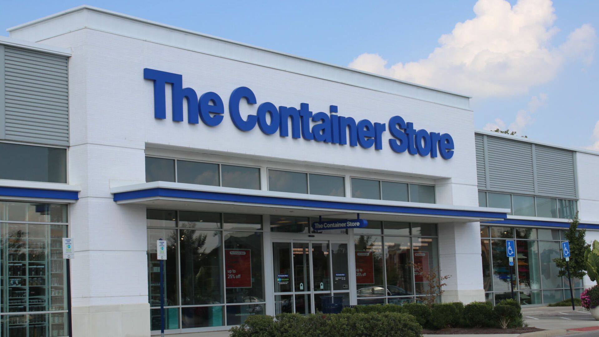 Container Store Buys Closet Works for 21.5M to Add WoodBased Products
