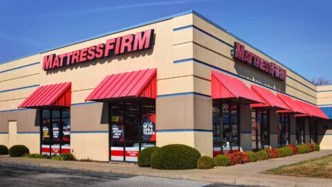 Mattress Firm IPO