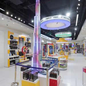 LEGO Store Dubai