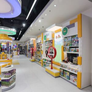 LEGO Store Dubai