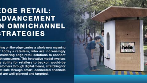 Edge Retail Infographic
