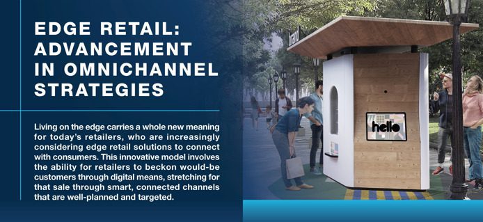 Edge Retail Infographic