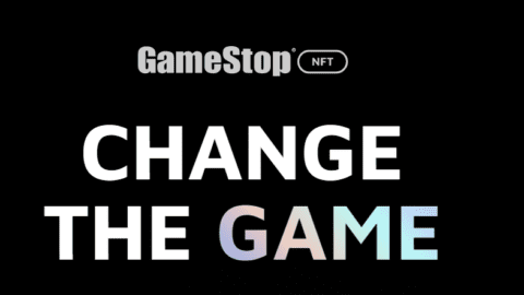 Gamestop NFT marketplace