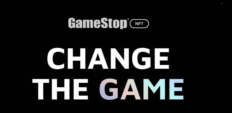 Gamestop NFT marketplace