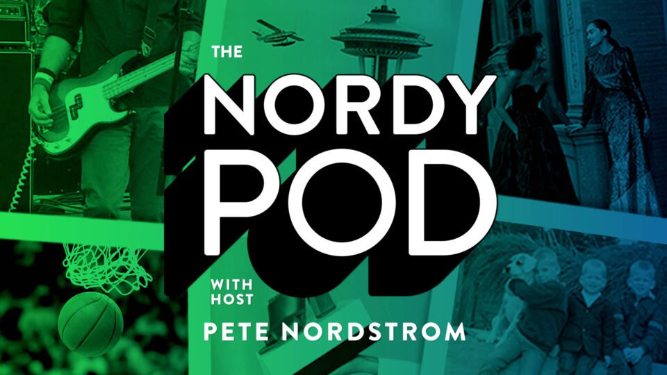 Nordstrom podcast