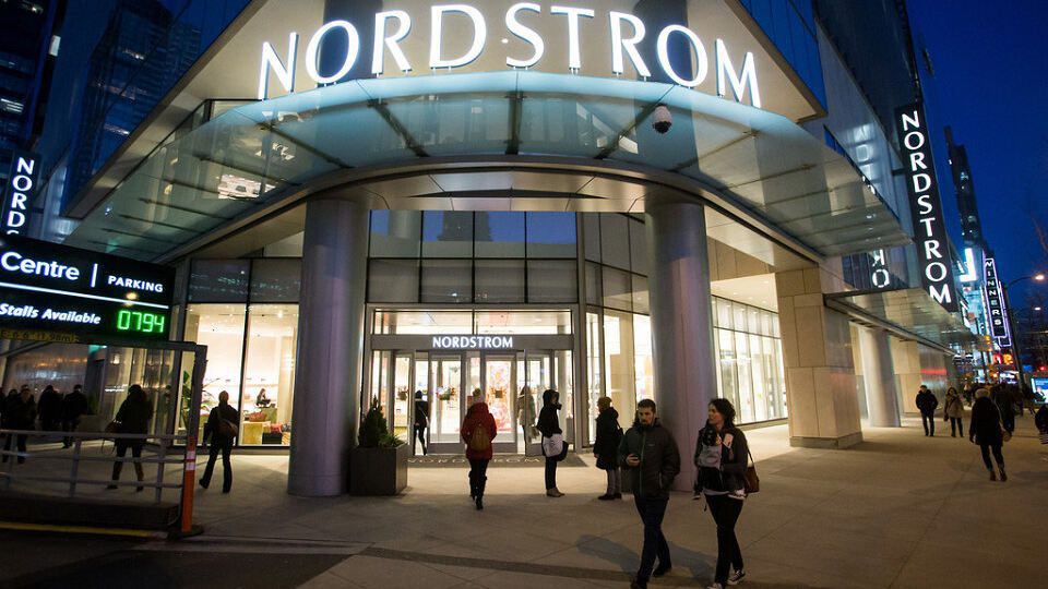 Nordstrom Now Sells Home Goods at Its New York Store - The New York Times