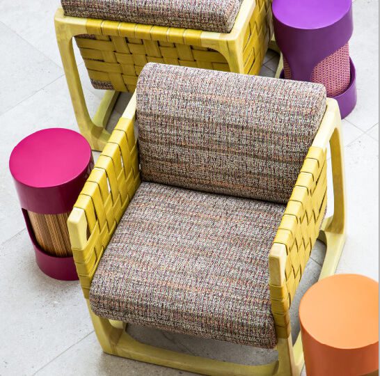 Samuelson Furniture Showroom 2