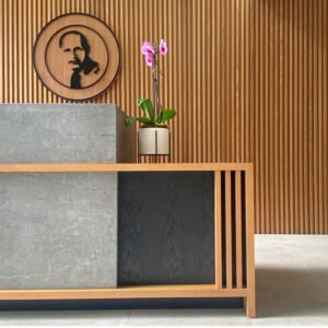 Samuelson Furniture Showroom 2