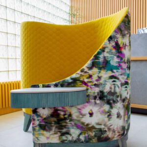 Samuelson Furniture Showroom 2