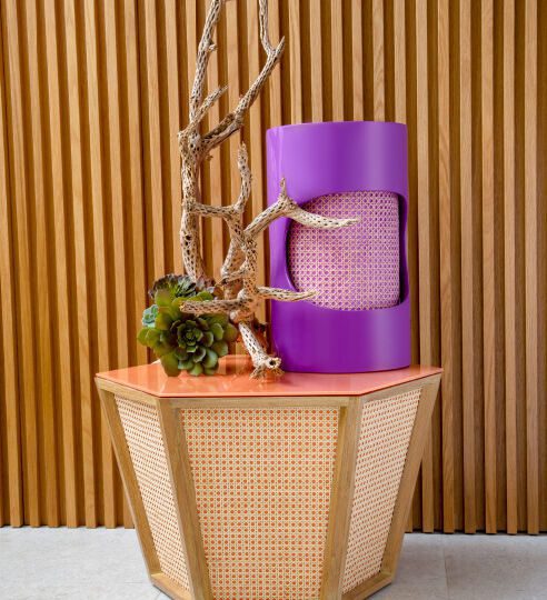 Samuelson Furniture Showroom 2