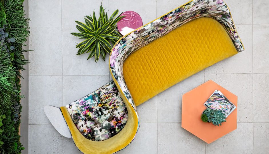 Samuelson Furniture Showroom 2