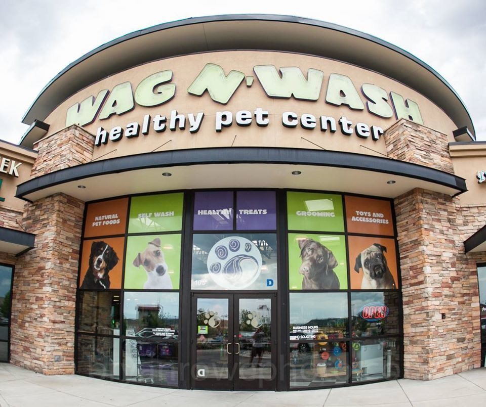 Wag N' Wash, Storefront, Pet Supplies Plus, Mergers and Acquisitions