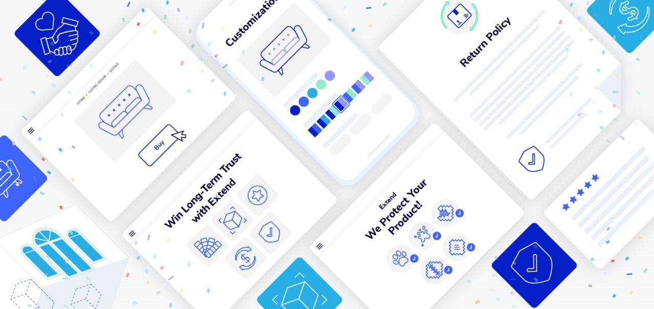 Extend Helps Retailers Boost Post-Purchase Loyalty With Protection Plans