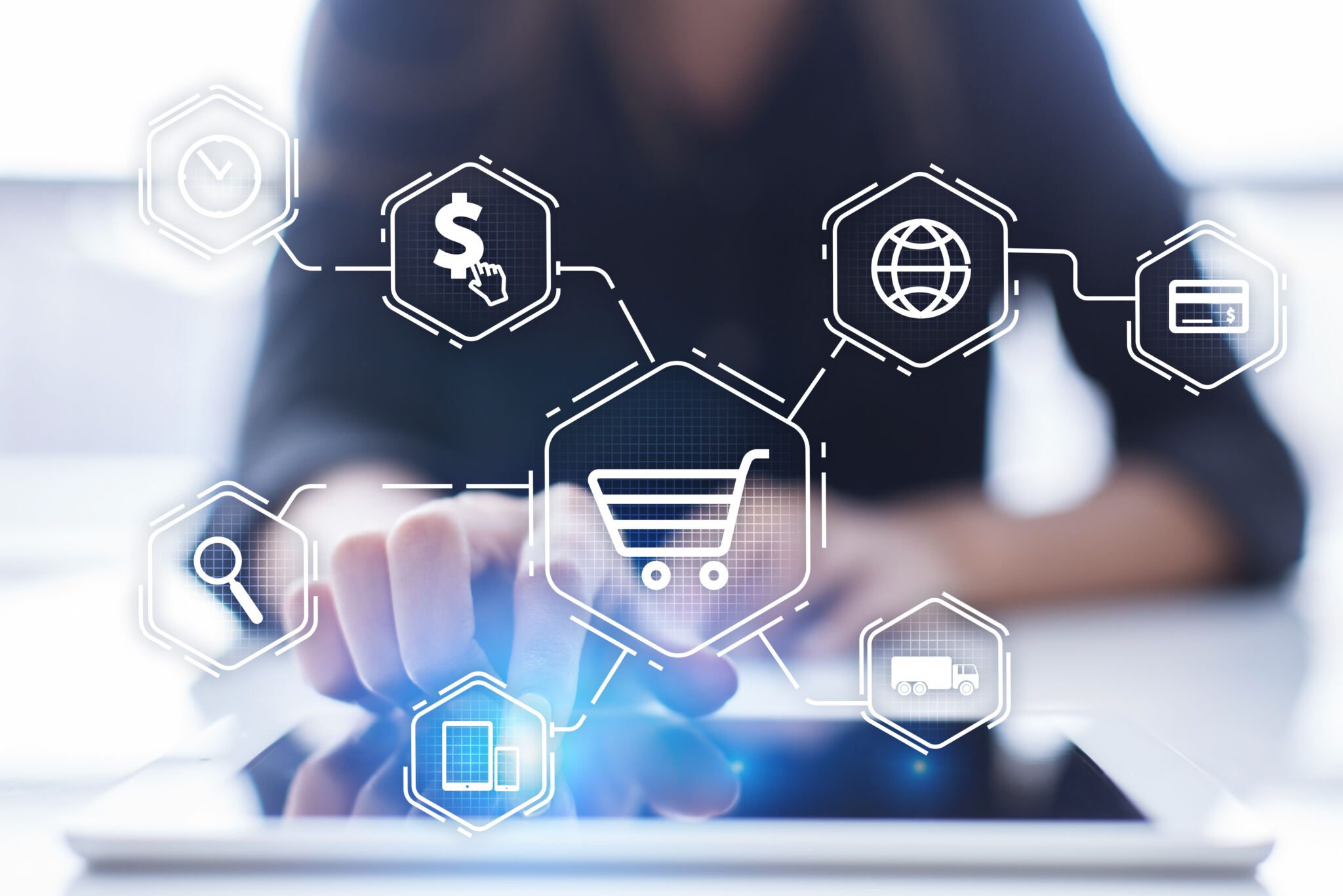 Ecommerce Executives 2022 Priorities