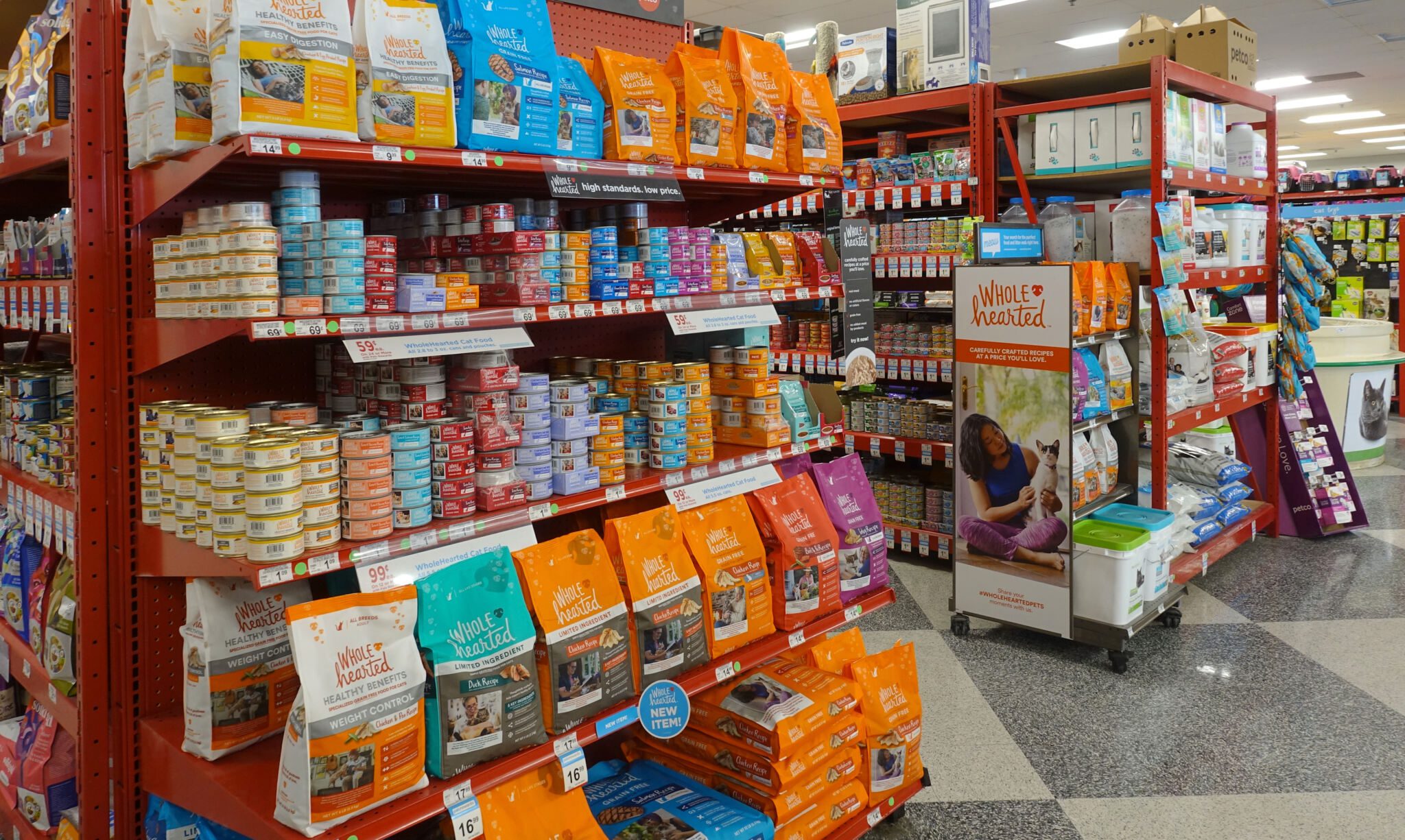 Petco new chief merchandising officer