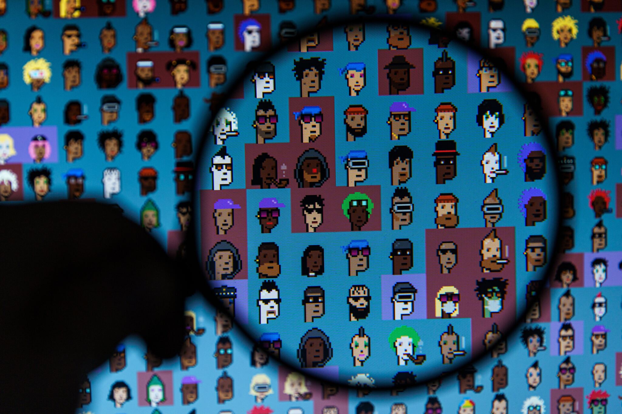 How Can Brands Capitalize on NFTs? VC Firm Spotlights 3 Trends