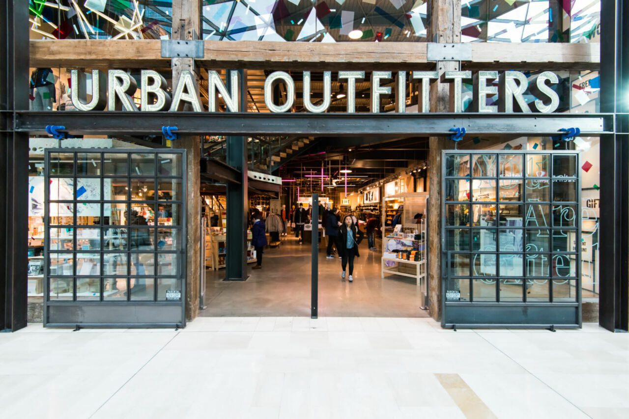 Former Club Monaco CEO Joins Urban Outfitters