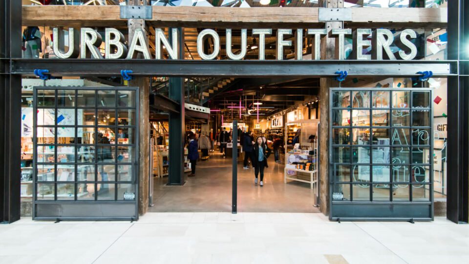 Former Club Monaco CEO Joins Urban Outfitters - Retail TouchPoints