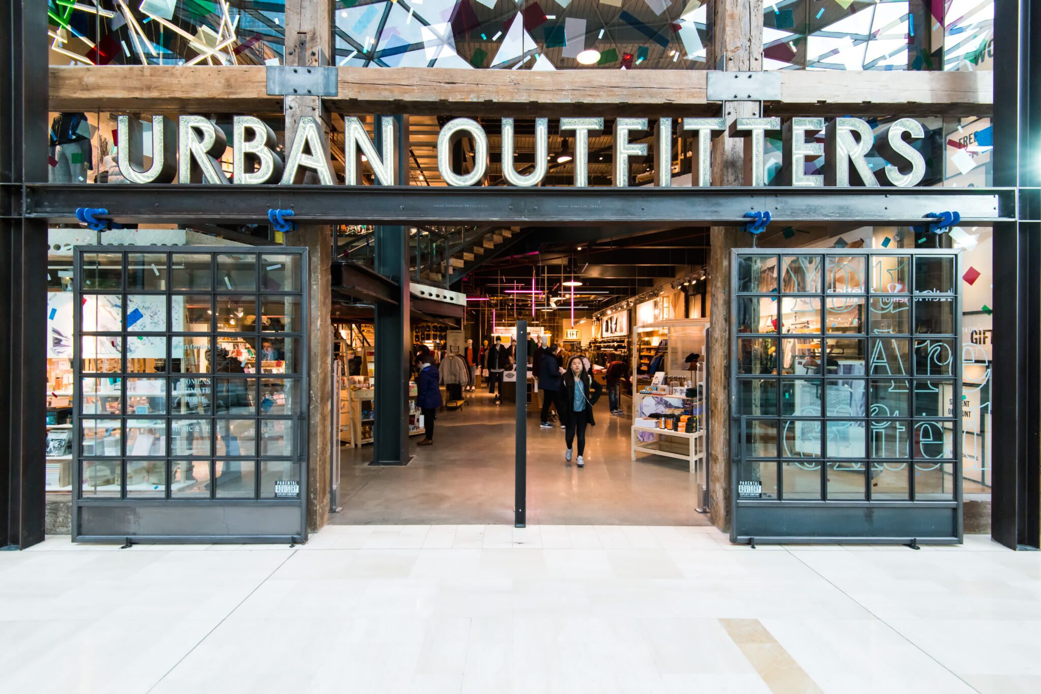 Urban Outfitters Francis Pierell