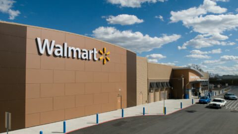 Walmart, Walmart+ Exclusive Access, Walmart+, Amazon Prime, Alibaba