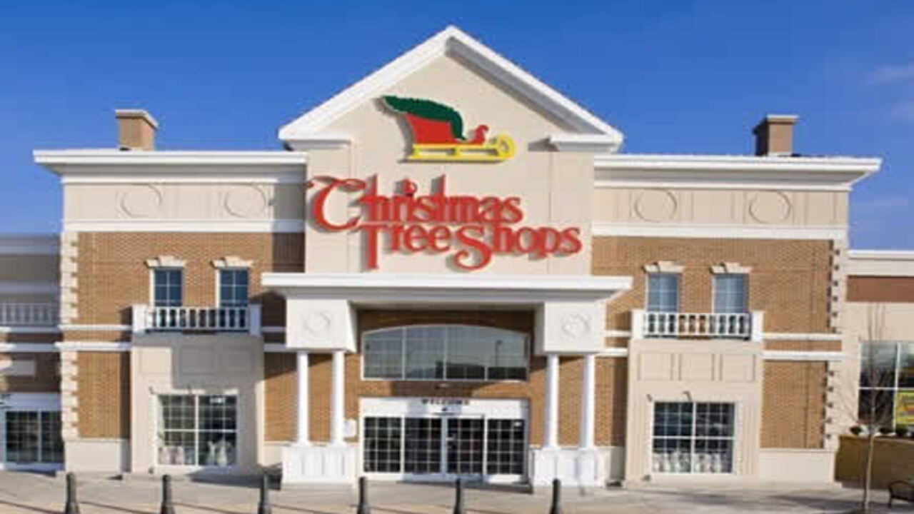 How Christmas Tree Shops Achieved Infrastructure Independence In Time For Holiday 2021 - Retail Touchpoints