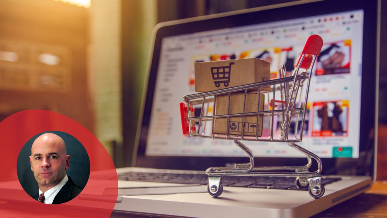 How to Launch a Marketplace to be the Disruptor, not the Disrupted