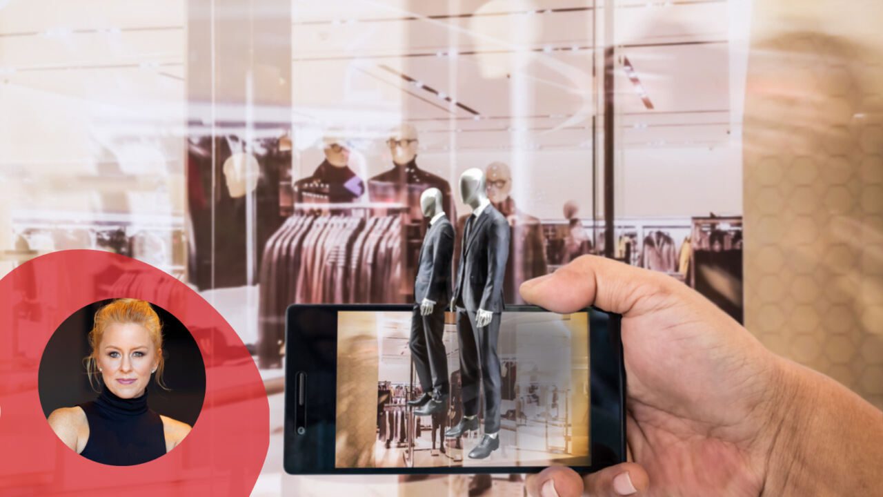 How the Metaverse can Benefit Physical Retail Stores