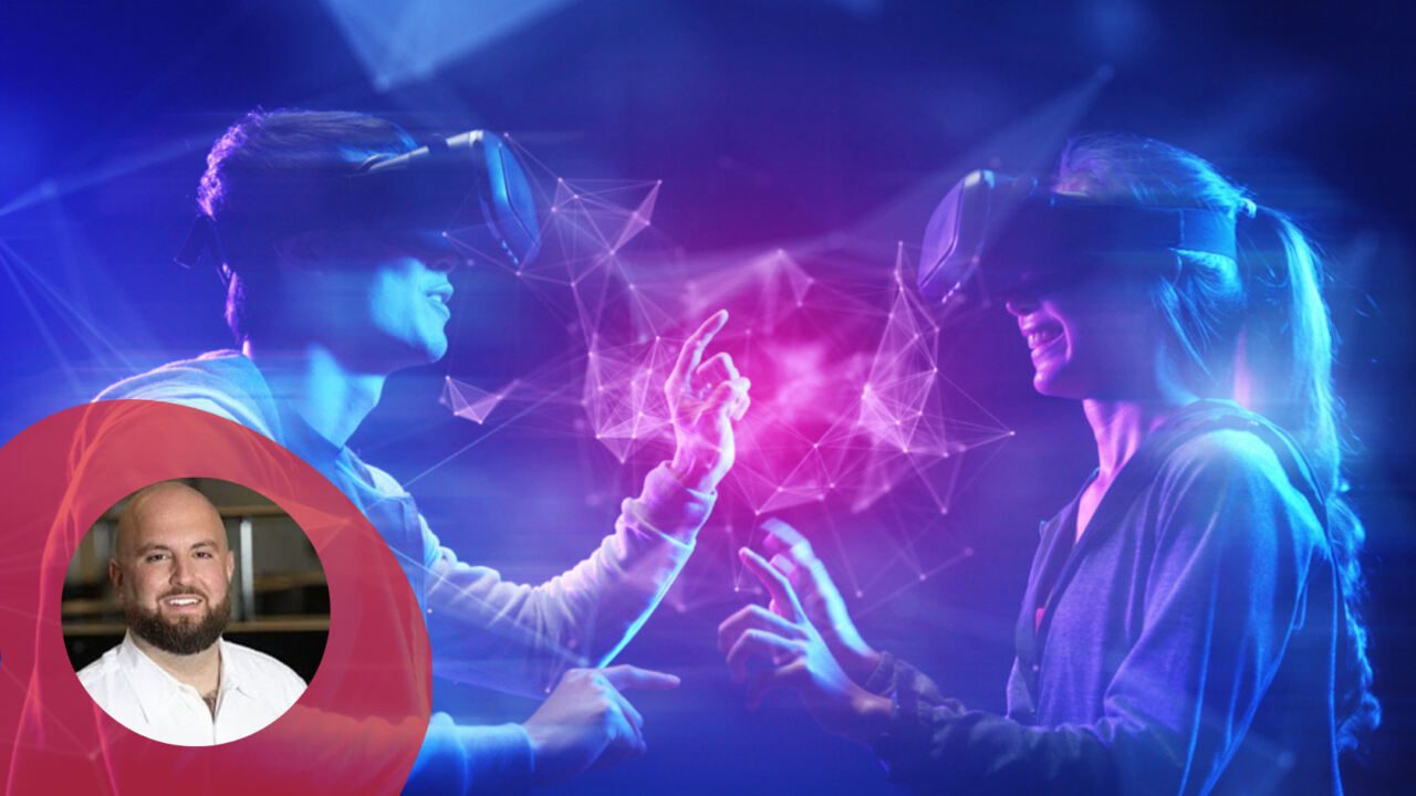 Why The Metaverse Is The Biggest Opportunity For Retailers To Explore This Year