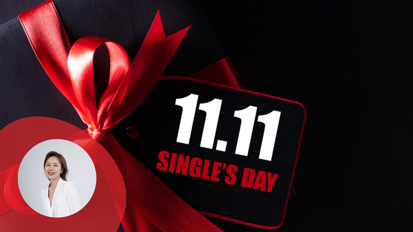 Singles Day 2022