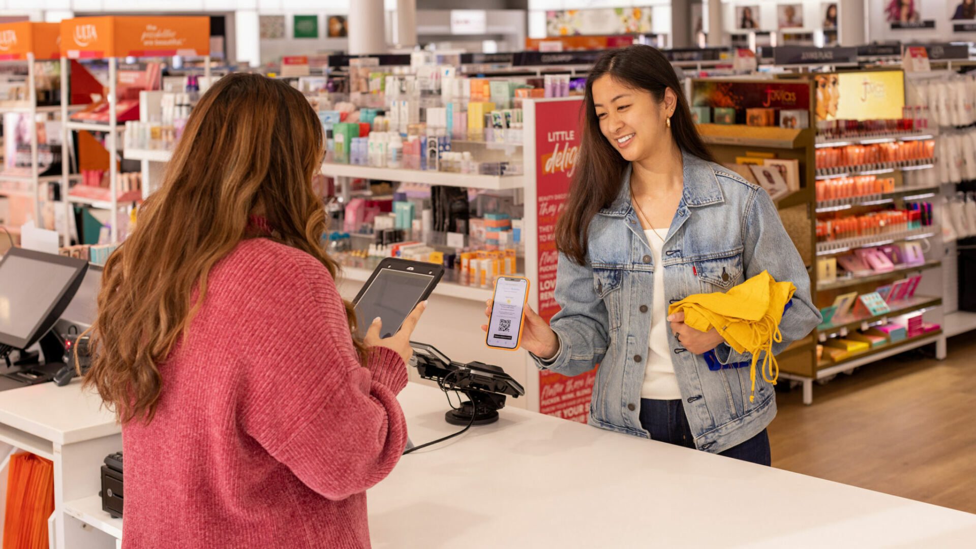 Ulta Partners with Happy Returns to Add Service to 1,300 Stores