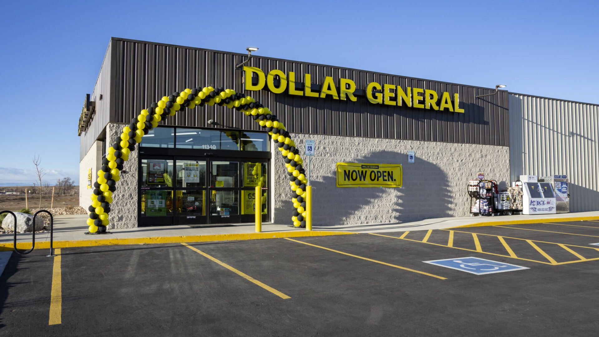 Dollar General Expansion Plans Expected to Create 10,000 Net New Jobs