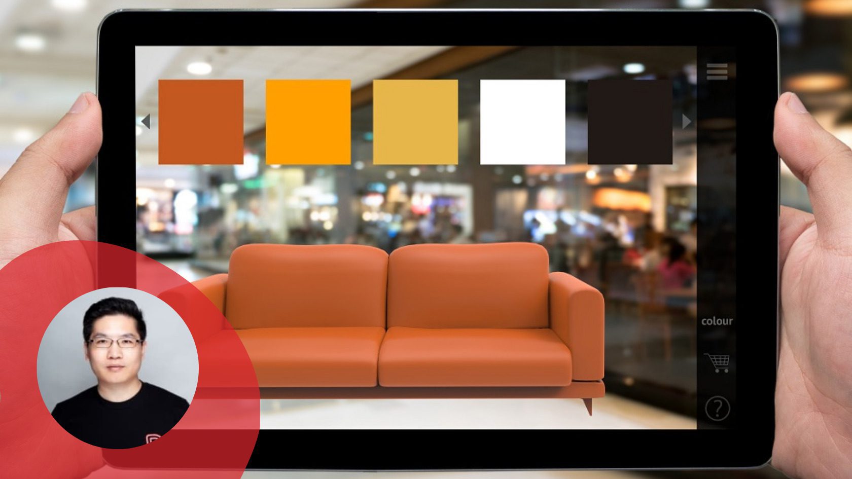 The Art of Integrating UX and Interior Design Through Apps The Art of Integrating UX and Interior Design Through Apps
