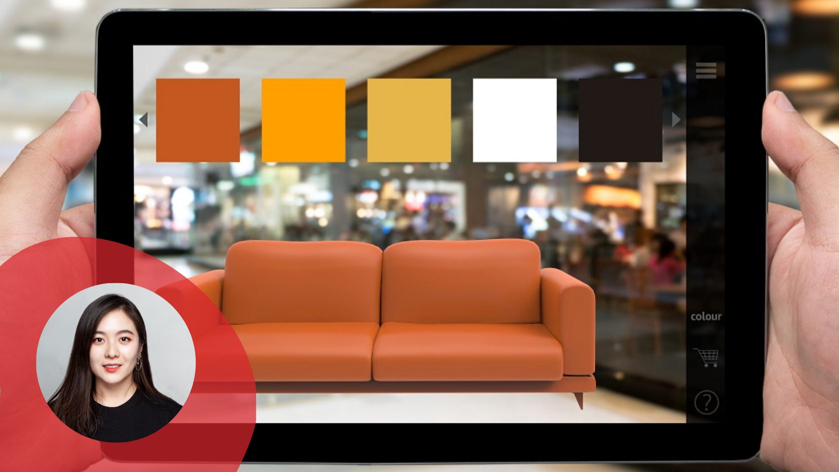 The Art of Integrating UX and Interior Design Through Apps The Art of Integrating UX and Interior Design Through Apps