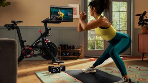 Peloton New Pricing Executive Appointments