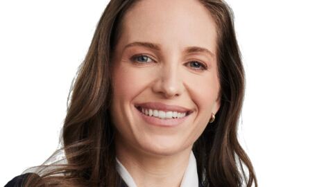 New CFO of Neiman Marcus Group Katie Anderson