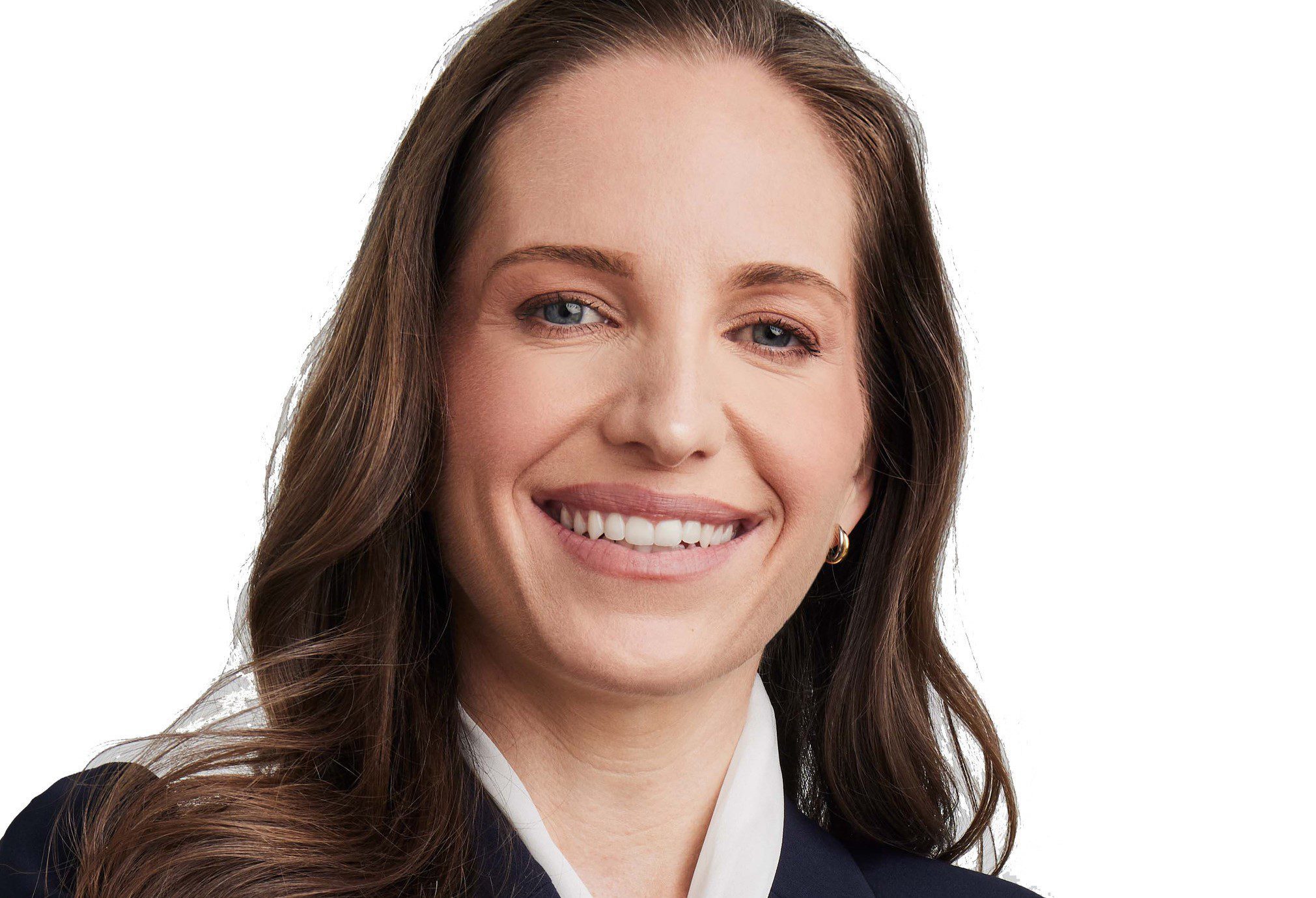 New CFO of Neiman Marcus Group Katie Anderson